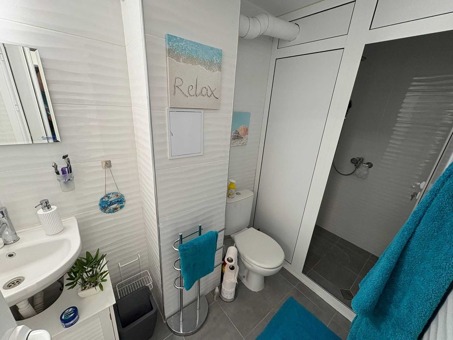 Продава се Тристаен апартамент в Свети Влас - 83 кв.м за 1507 €/кв.м - Снимка #11