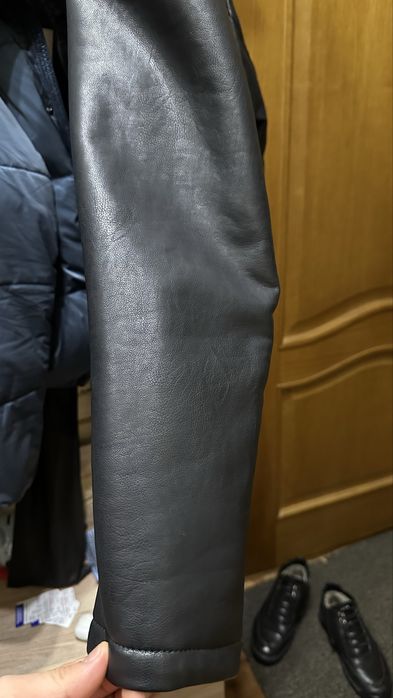 Продается Мужская Дубленка