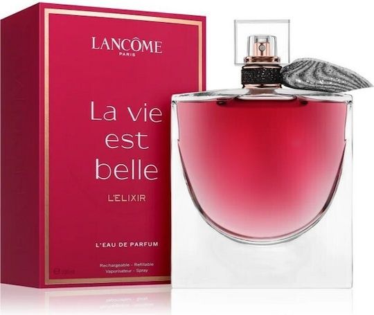 Promotie: Lancome - La vie est belle L'Elixir  100ml