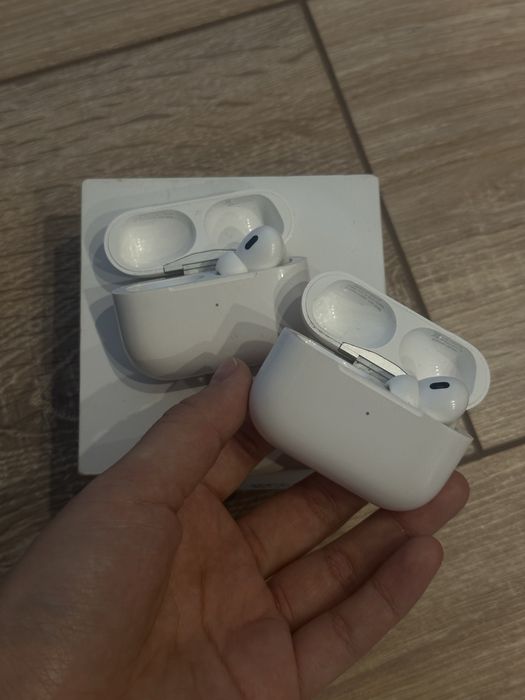 продам airpods pro 2 generation ОРИГИНАЛ
