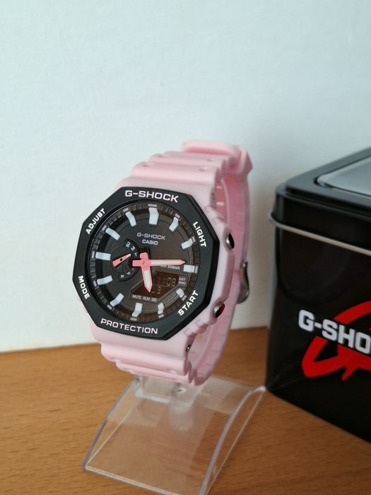 Дамски часовници   Casio G-SHOCK