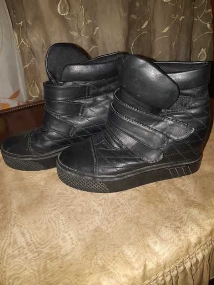 Обувь на мальчика