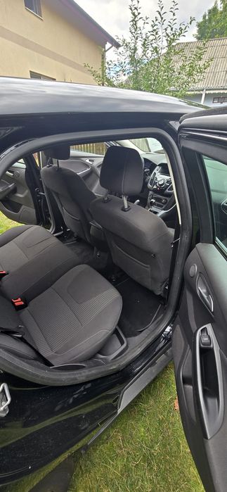 Ford Focus 3 2.0L 140CP. Euro 5