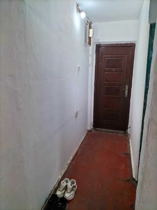 Продам квартиру в поселке Бурабай