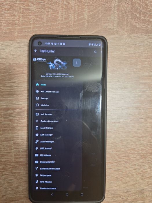 Oneplus 8 pro Франкенштейн