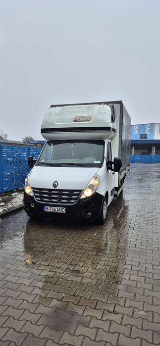 Vand Renault master