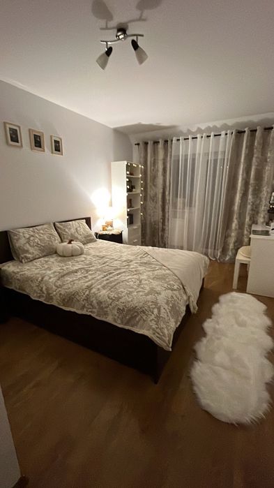 Apartament 3 camere Arhitectilor Sibiu