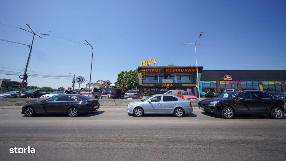 Vila individuala | Ansamblu privat cu piscina Bragadiru-Independentei