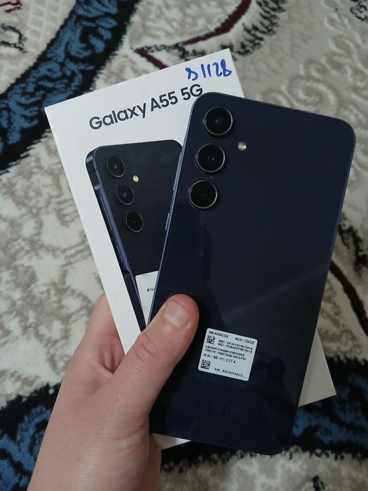 Samsung galaxy A55. 5g