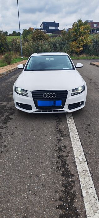 Vand audi a4 b8 2011