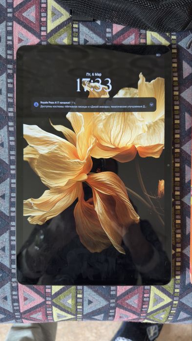 Xiaomi Pad Pro 6/128