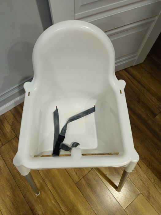 Стульчик для кормления ikea