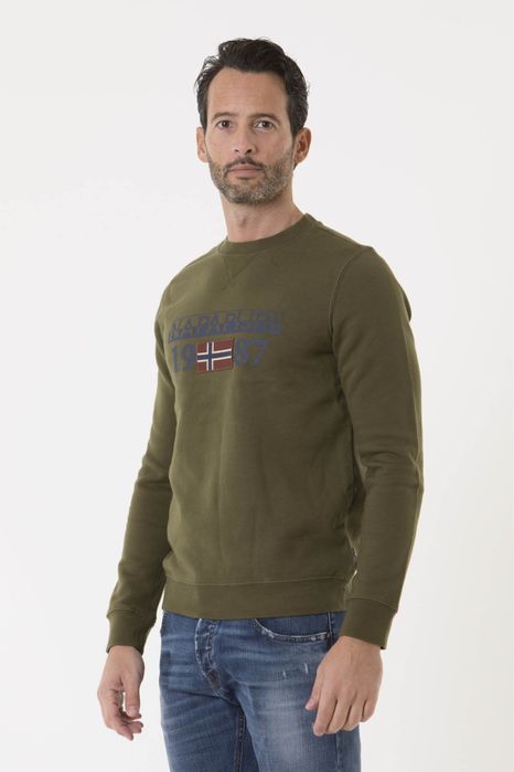 Блуза Napapijri размер L