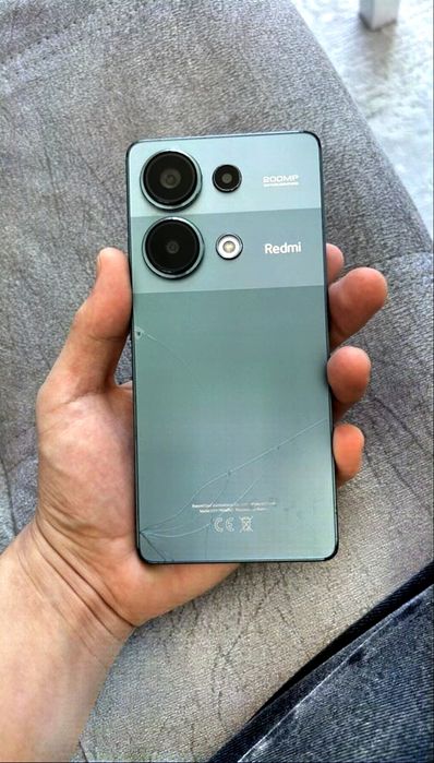 Redmi Note 13 PRO 8/256GB