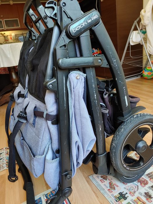 Peg Perego- Book for Two