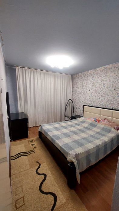 Аренда двухкомнатной квартиры