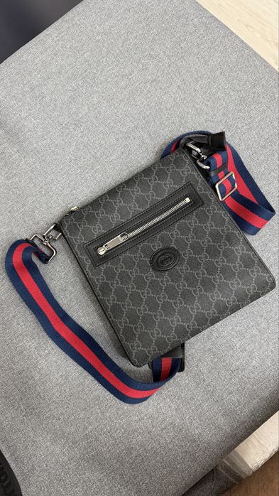 сумка gucci мужская