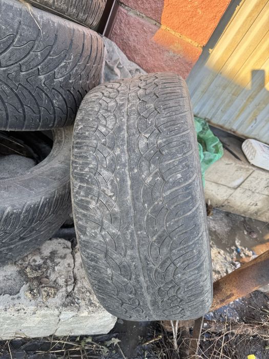 Продам колеса размер 285/50 р20