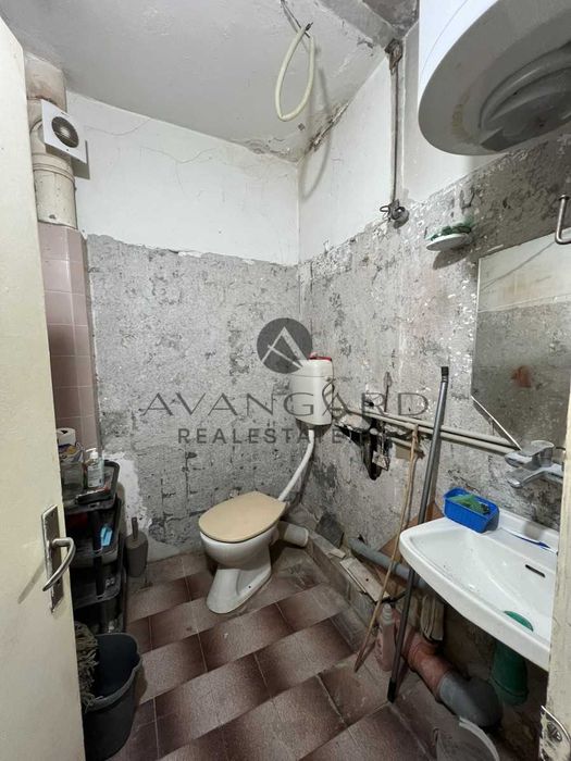 Продава се Тристаен апартамент в Пловдив, Кючук Париж - 69 кв.м за 1377 €/кв.м - Снимка #6