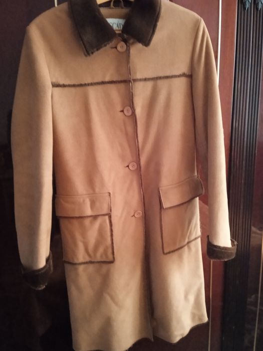 Пальто для девушки