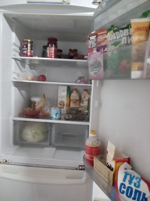 Продам холодильник