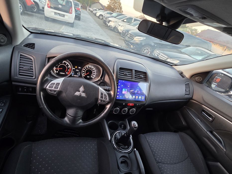 SUZUKI SX4 S-Cross 2012 — imagine 5