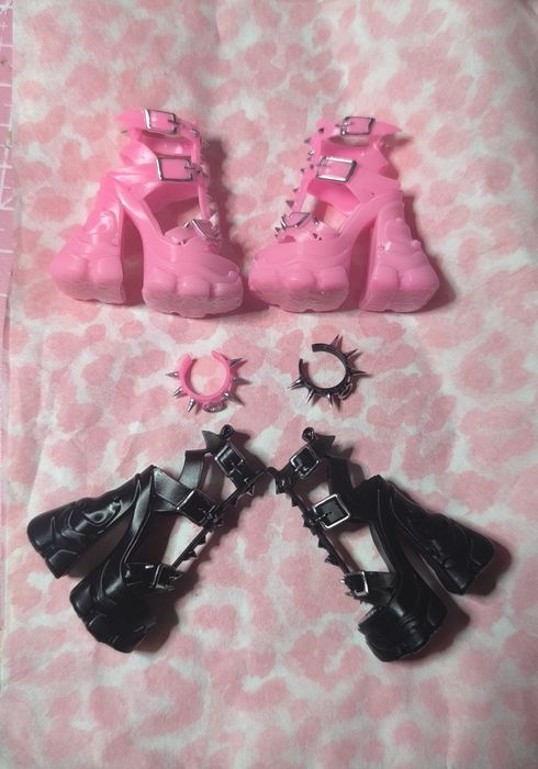 Monster high accesorii