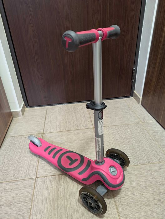 SmarTrike T1 trotinetă 3 în 1 pentru copii de la 15 luni