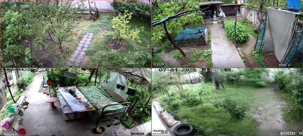 СРОЧНО! продаётся дачный участок.