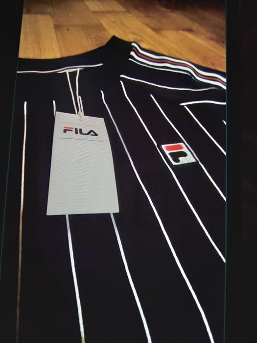 Fila оригинална блуза