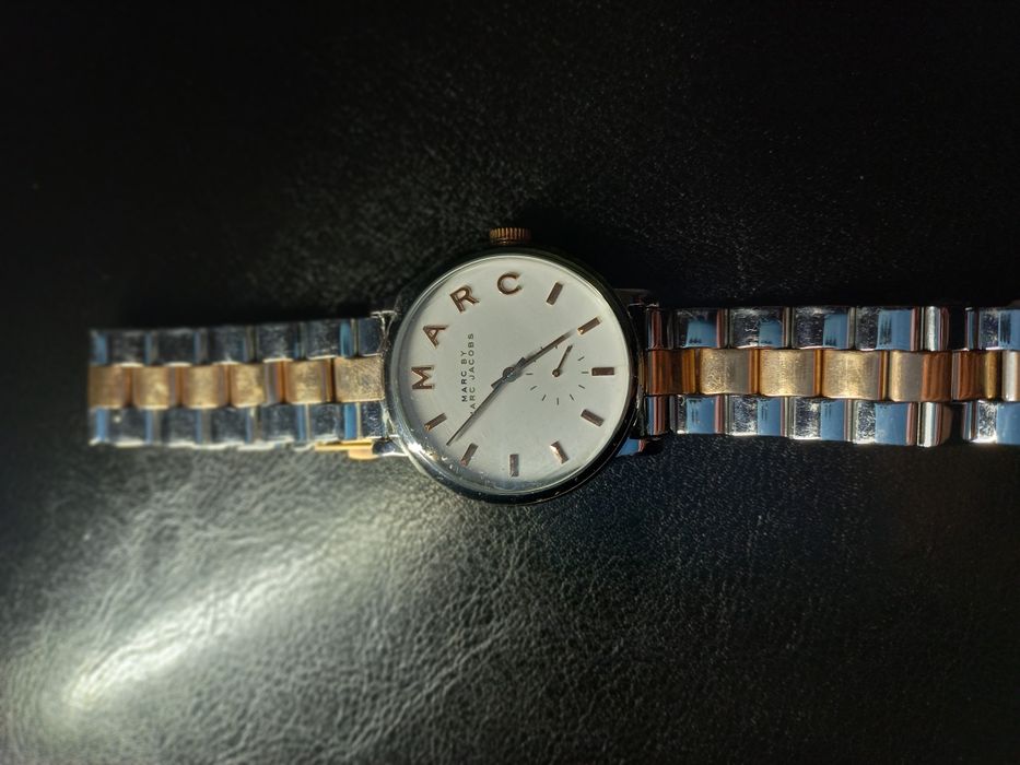 Ceas dama Marc Jacobs