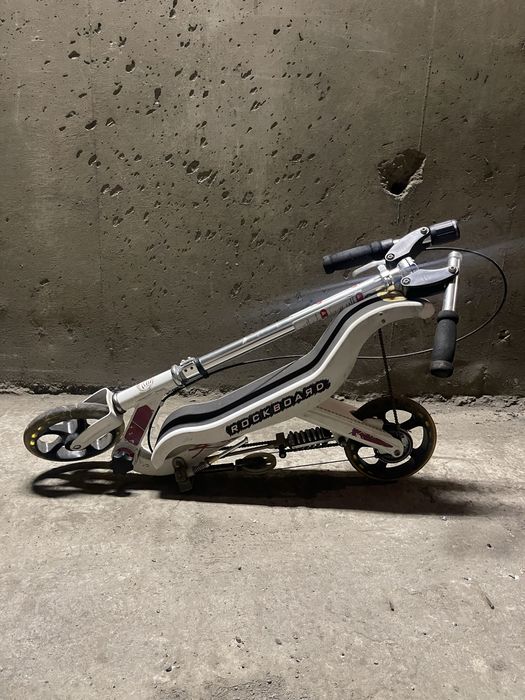 Самокат RockBoard