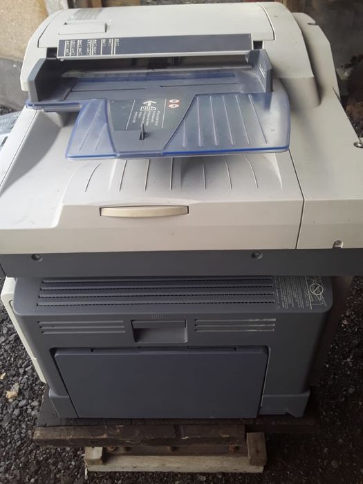 Продам принтер сканер