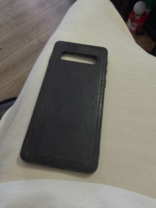 Samsung Galaxy S10 White Dual Sim 9.5/10
