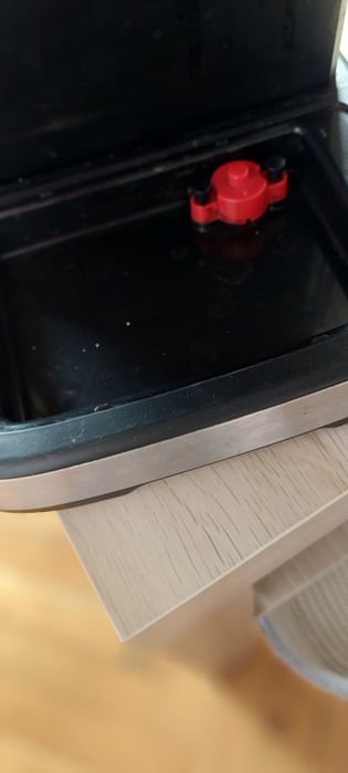 Кафемашина Rohnson