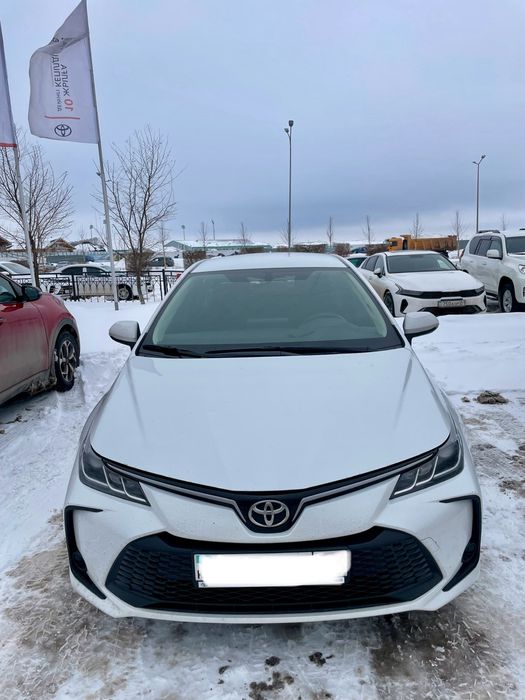 Продам Короллу