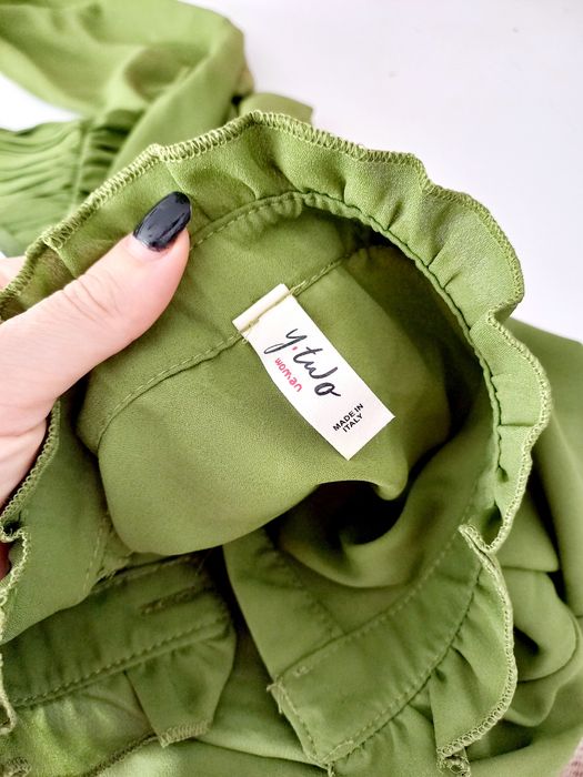 Rochie plisată superbă, Mărime M