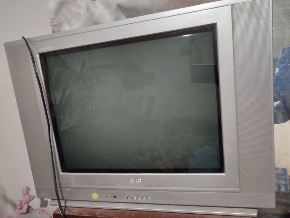 Телевизор LG бу 32