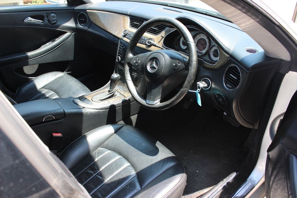 НА ЧАСТИ!!! Mercedes W219 CLS320cdi/ Мерцедес В219 ЦЛС320цди