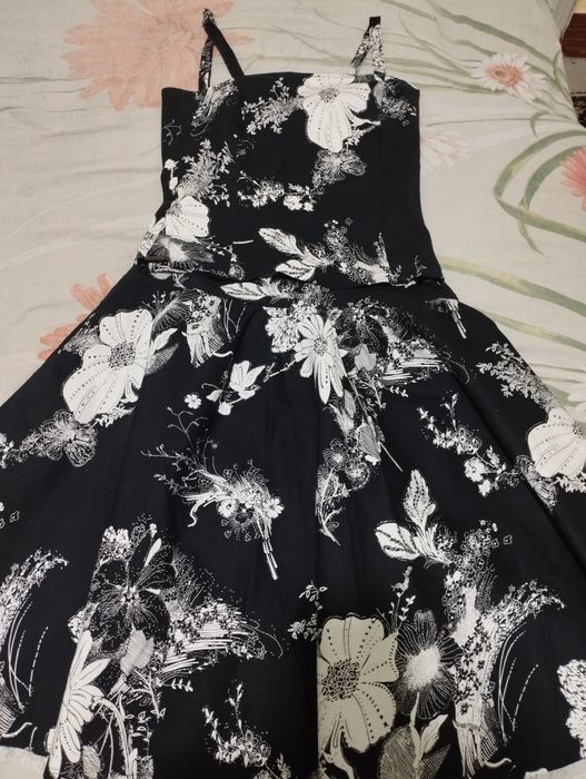 Kofta yubka 44-46 razmerda