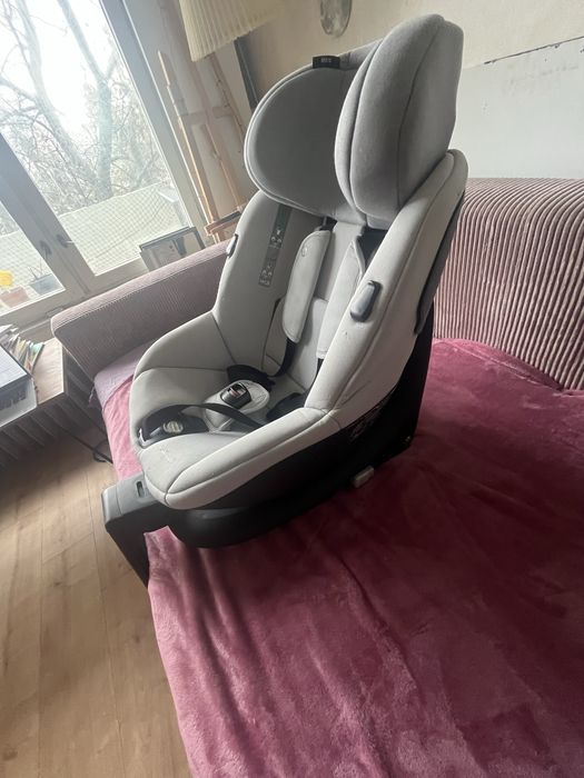 Столче за кола Maxi Cosi Mica