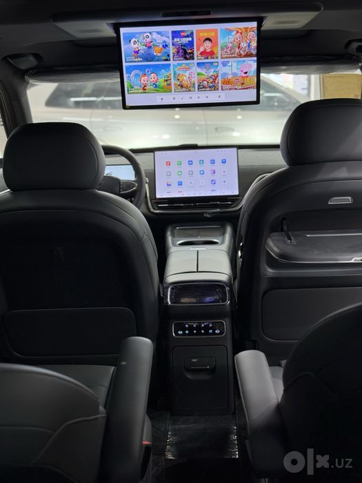Dongfeng 008 210km Gibrid 2026 Рестайлинг!!! 3Йил Гарантия!!!