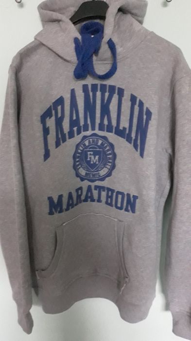 Суичър Franklin Marshal