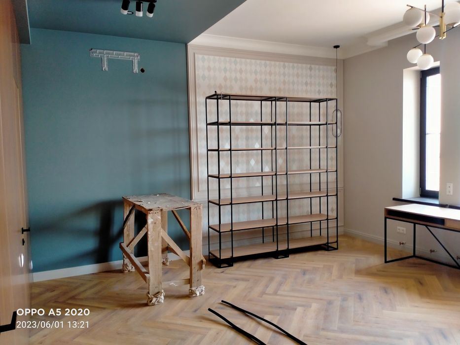 Установка кондиционер кандер кондёр