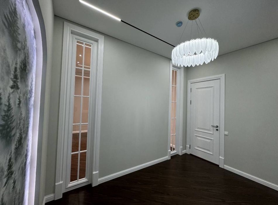 Продаётся 2ком NRG JOMIY 74м2 ор-р: рынок Жомий