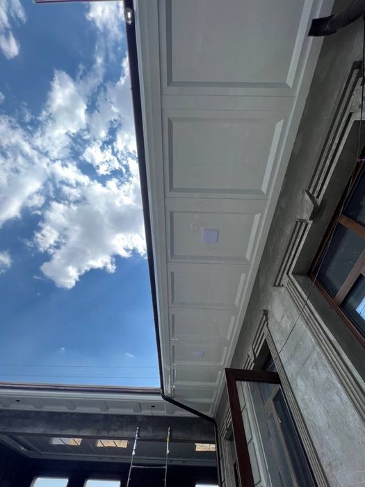 Alkafon mantaj ishlari