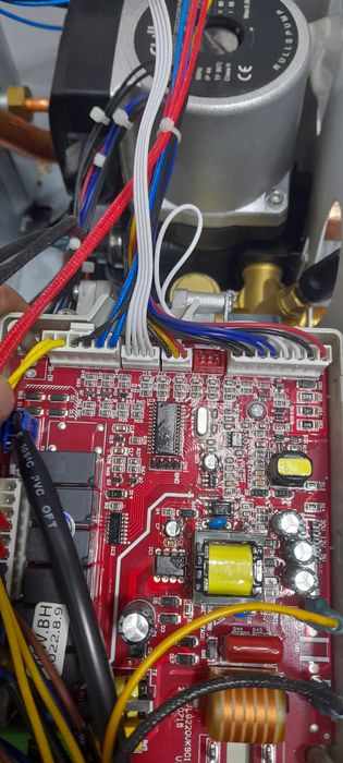 Катёл ремонт 0000