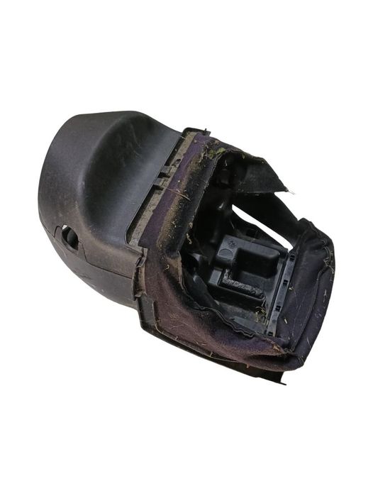 Ornamente Volan Bmw 5 F10 2009 - 2016