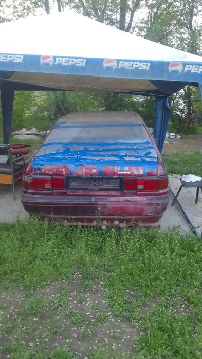 Toyota Carina II 1991