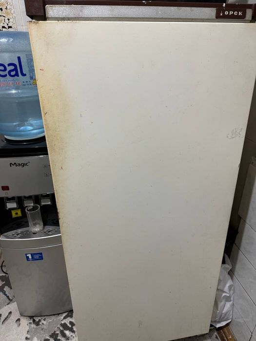 Холодильник орск